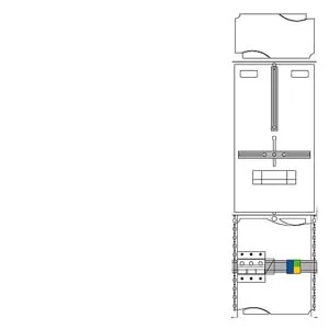 Siemens 8GS2075-2 Pic_1