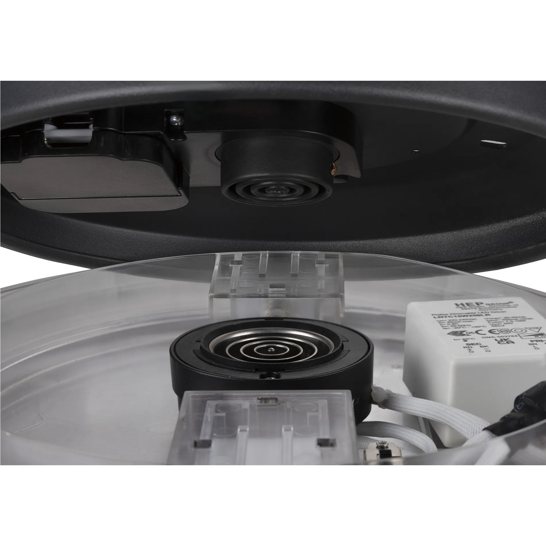 Slv MEDO® 30 CW 12W PHASE 110° schwarz Pic_3