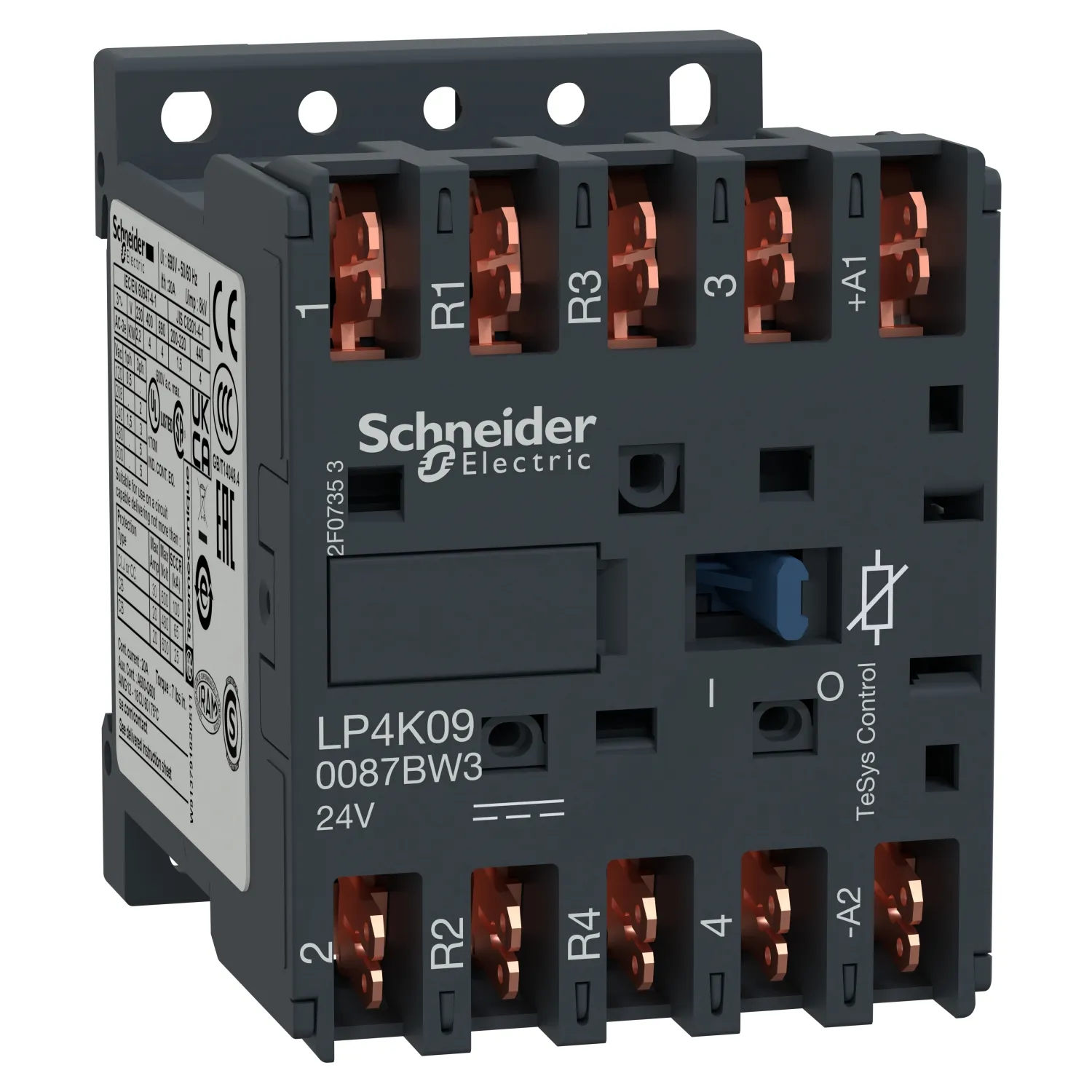 Schneider Electric LP4K090087BW3 Pic_1