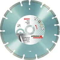 Bosch Diamanttrennscheibe Best for Concrete Pic_5