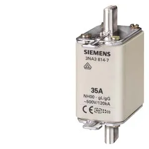 Siemens 3NA3814-7 Pic_1