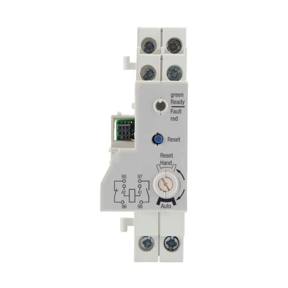 Eaton Electric PKE-XZMR(24VDC) Pic_1