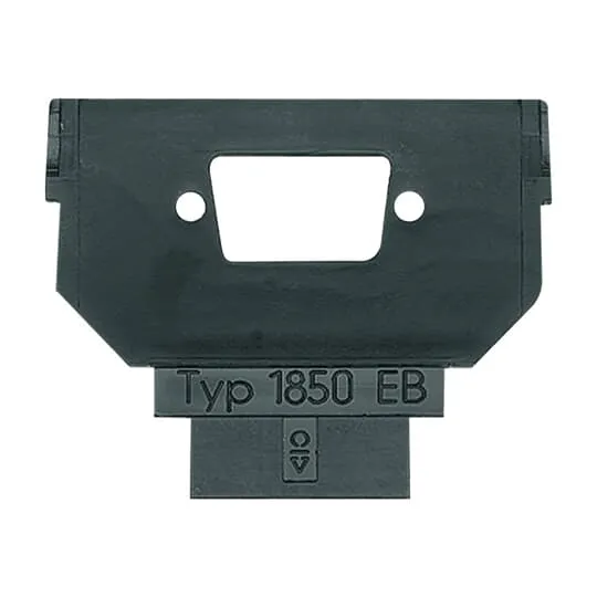 BUSCH-JAEGER ELEKTRO GMBH 1850 EB Pic_1