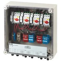 Eaton Electric SOL30X4-SAFETY-MC4-U(230V50HZ) Pic_3