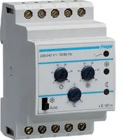 Hager EK187 Pic_1