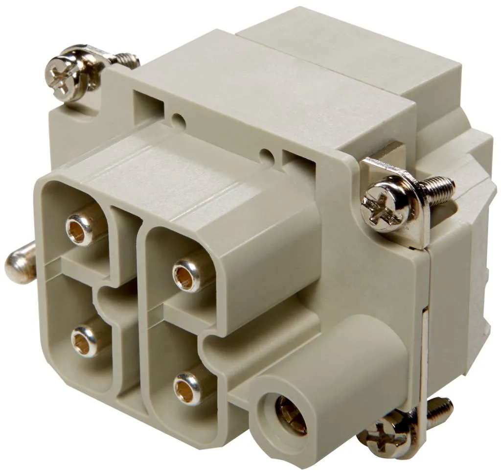 U.I. Lapp GmbH / Lappkabel EPIC® H-S 4+2xPE SAS Pic_1