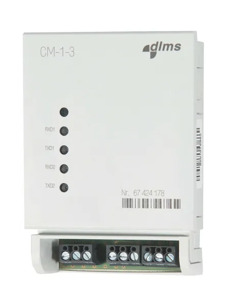 Kdk CM-1-3 Pic_1