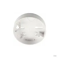 Esylux PROTECTOR K Aufputzdose H27mm weiß Pic_2