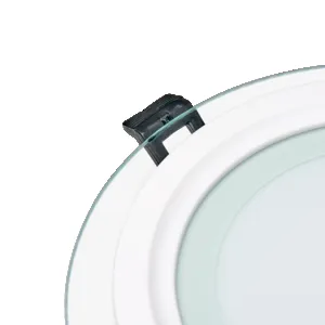 Nobile Licht LED Glas Panel 160 R DTW 350mA Pic_1