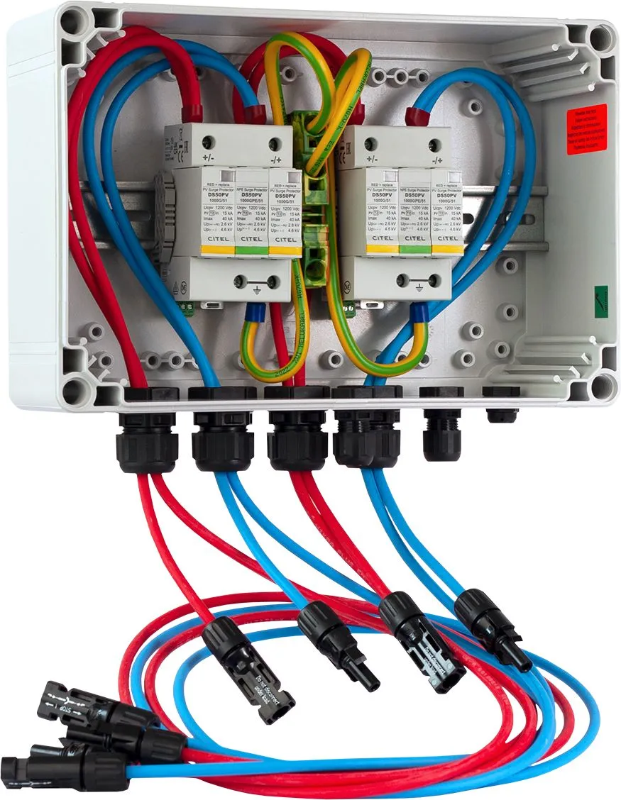 Citel CiPlug2-51-1 Pic_1