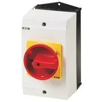 Eaton Electric P3-63/I3/SVB Pic_5