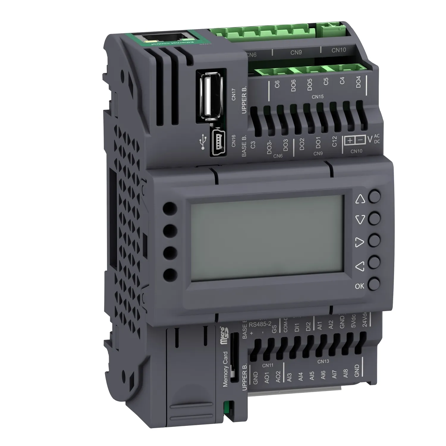 Schneider Electric TM172PDG18R Pic_1
