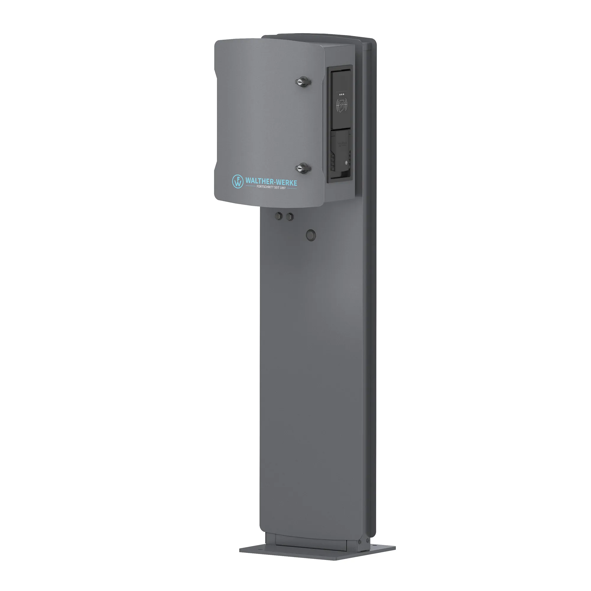 WALTHER WERKE GMBH 98900026 Pic_1