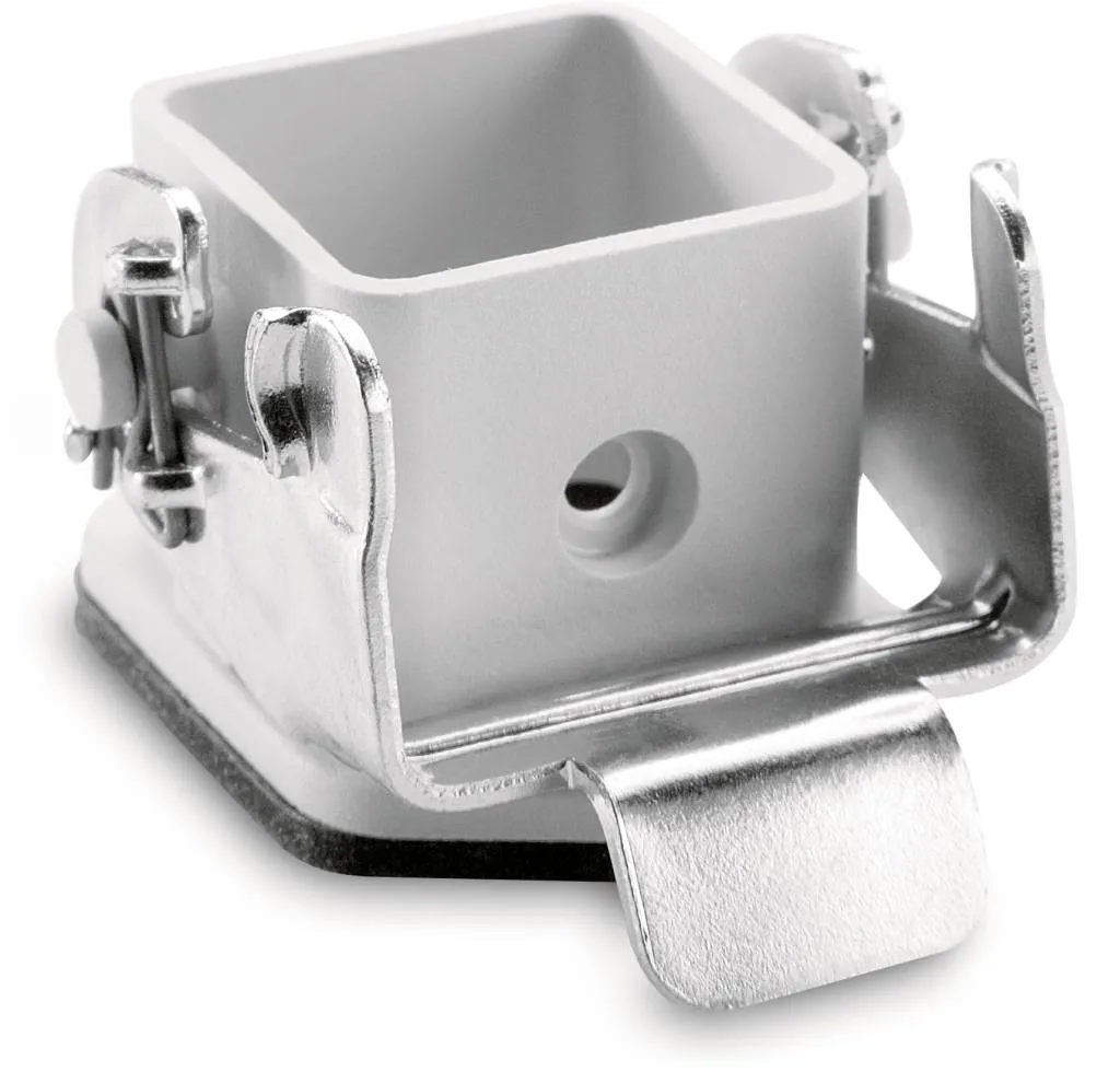 U.I. Lapp GmbH / Lappkabel EPIC® KIT H-A 3 BS AG Pic_1
