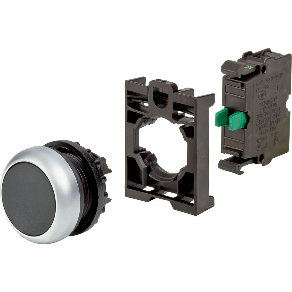 Eaton Electric M22-D-S-K10-BVP Pic_1