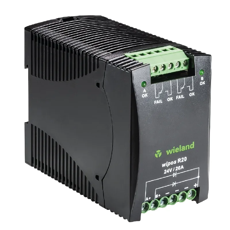 Wieland WIPOS R20 Pic_1