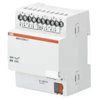 BUSCH-JAEGER ELEKTRO GMBH JRA/S 4.230.1.1 Pic_1