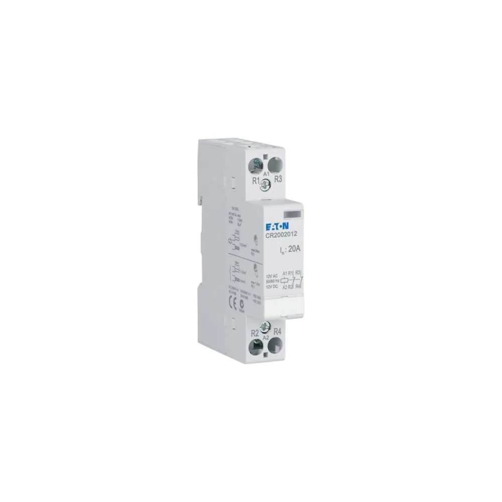 Eaton Electric CR2020008 Pic_1