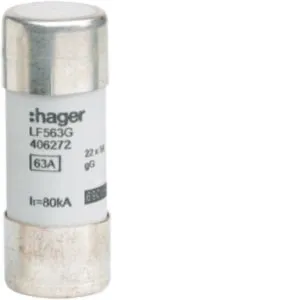 Hager LF525G Pic_1