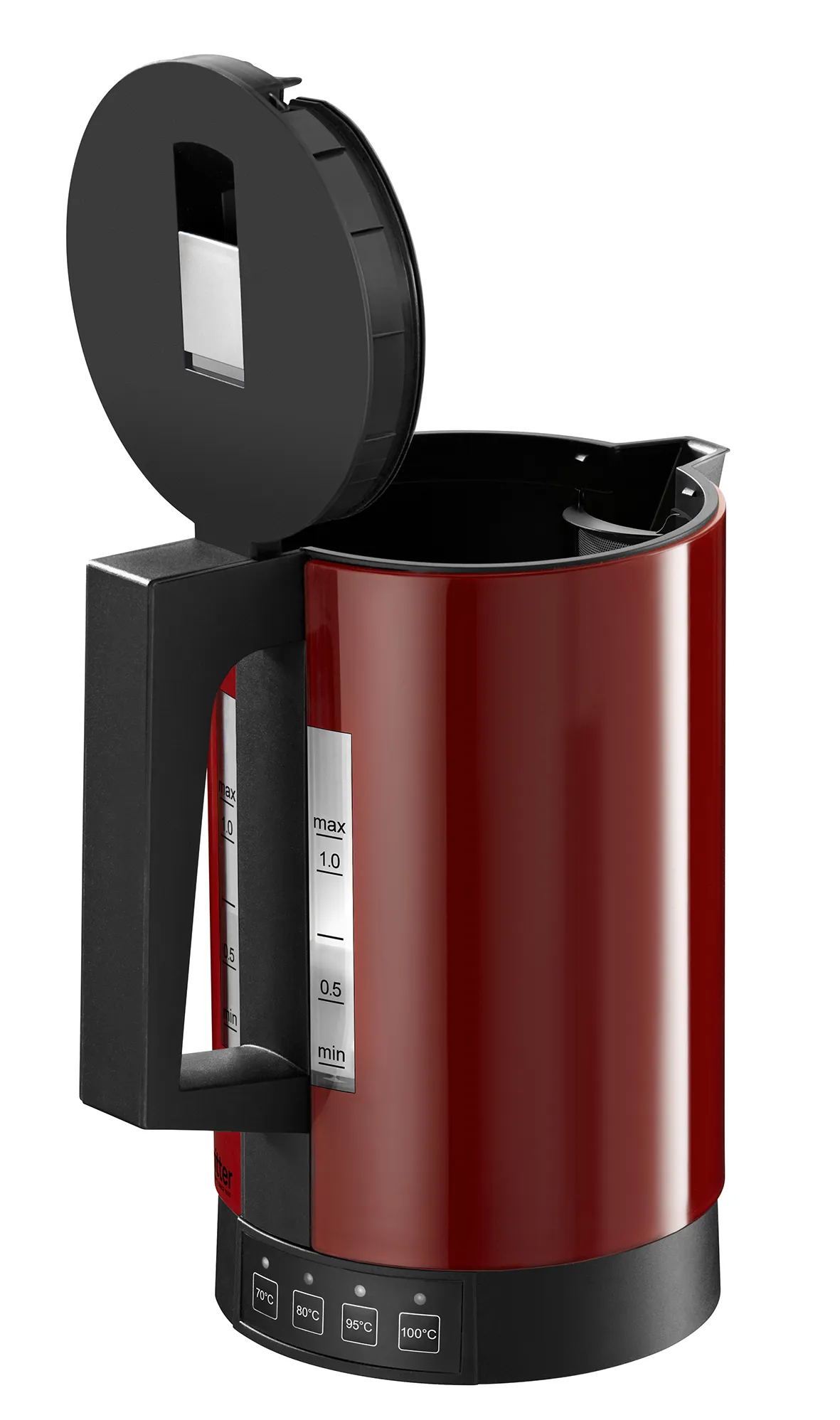 Ritter fontana 5 rot Pic_1