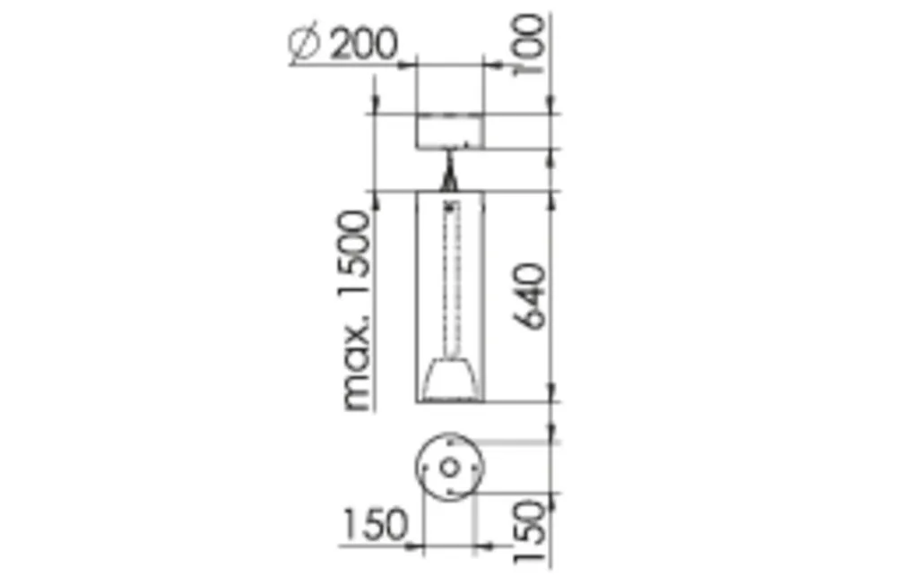 RIDI LEUCHTEN GMBH AOCA-P-S-L0640/840-ND Pic_1