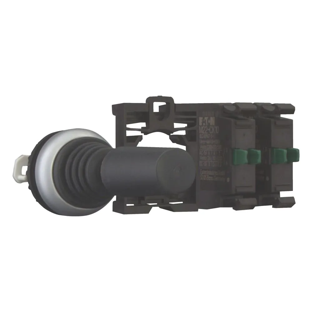 Eaton Electric M22-WJS2V-2CK10-BVP Pic_1