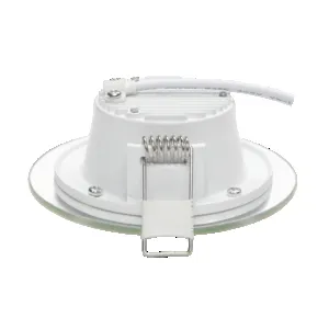 Nobile Licht LED Glas Panel 100 R 350mA Pic_3