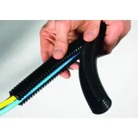 Hellermanntyton HG-DC28-PA6-BK (50) Pic_2