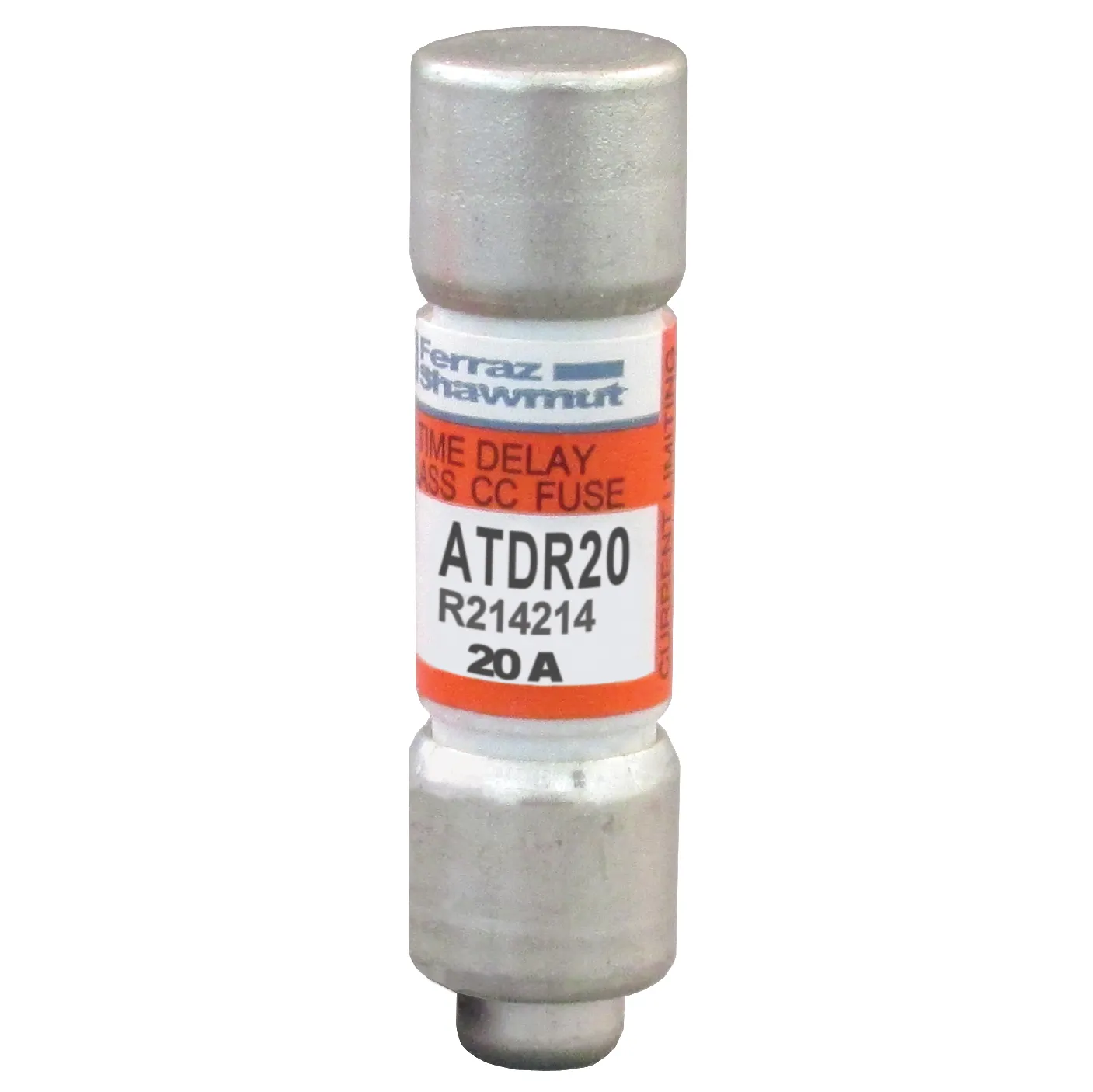MERSEN Deutschland Eggolsheim GmbH ATDR20 Pic_1