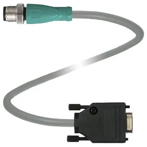 Pepperl+fuchs V1S-G-2M-PUR-SUBD9 Pic_1