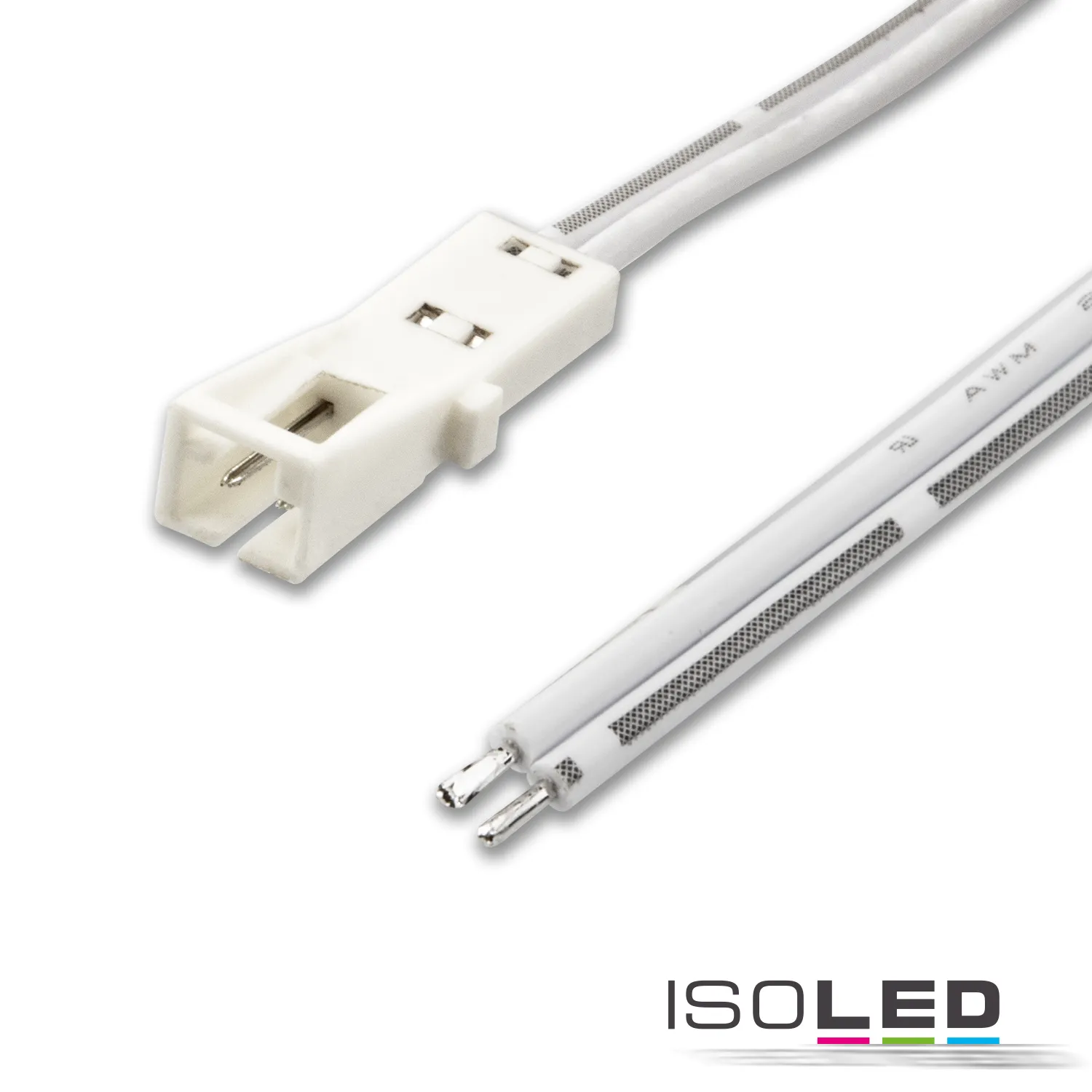 ISOLED MiniAMP Anschlussbuchse female Pic_1