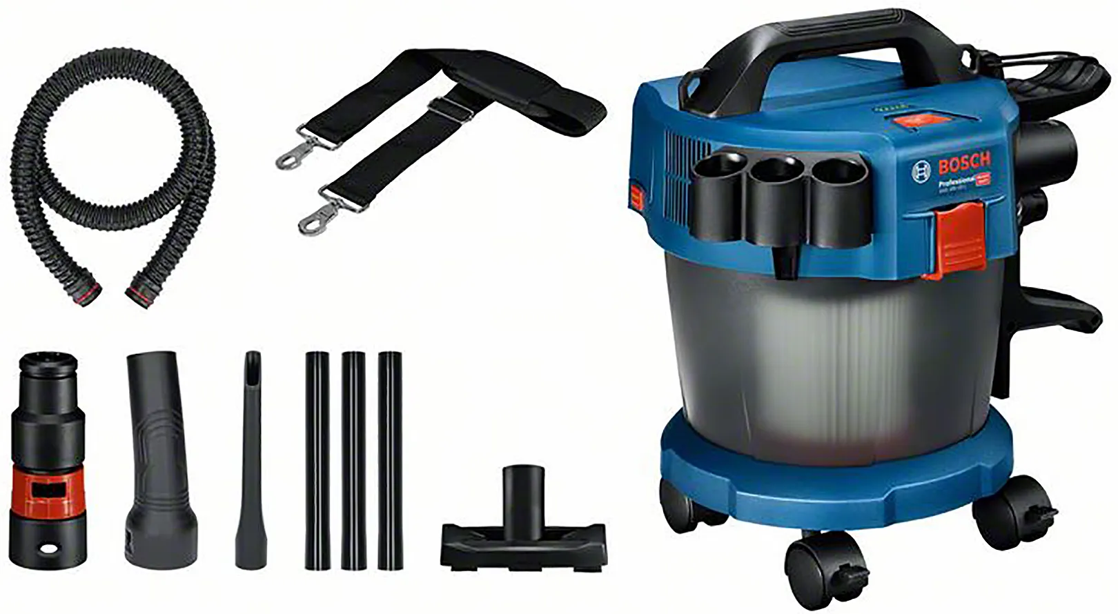 Bosch GAS 18V-10 L Pic_1