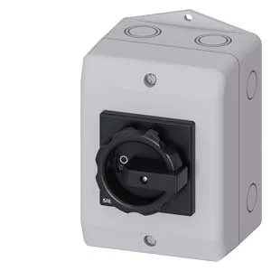 Siemens 3LD2164-1TC51 Pic_1