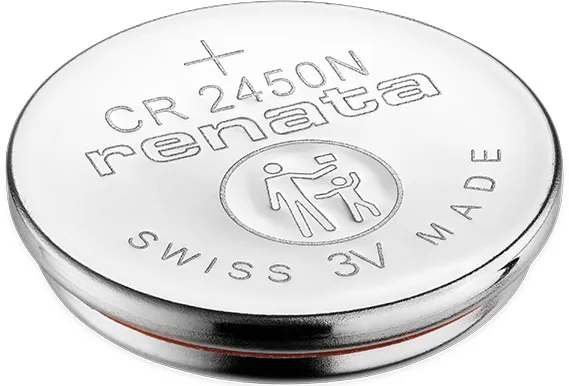 Winfried Hückmann CR2450N-RENATA SC (1BL) Pic_1