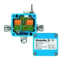 WEIDMUELLER GMBH & CO. KG FBCON PA CG/M12 1WAY EX Pic_1