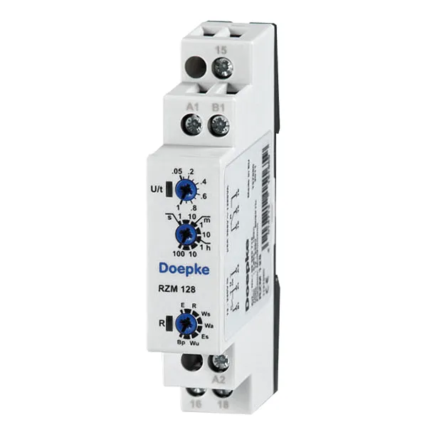 Doepke RZM 128 Pic_2