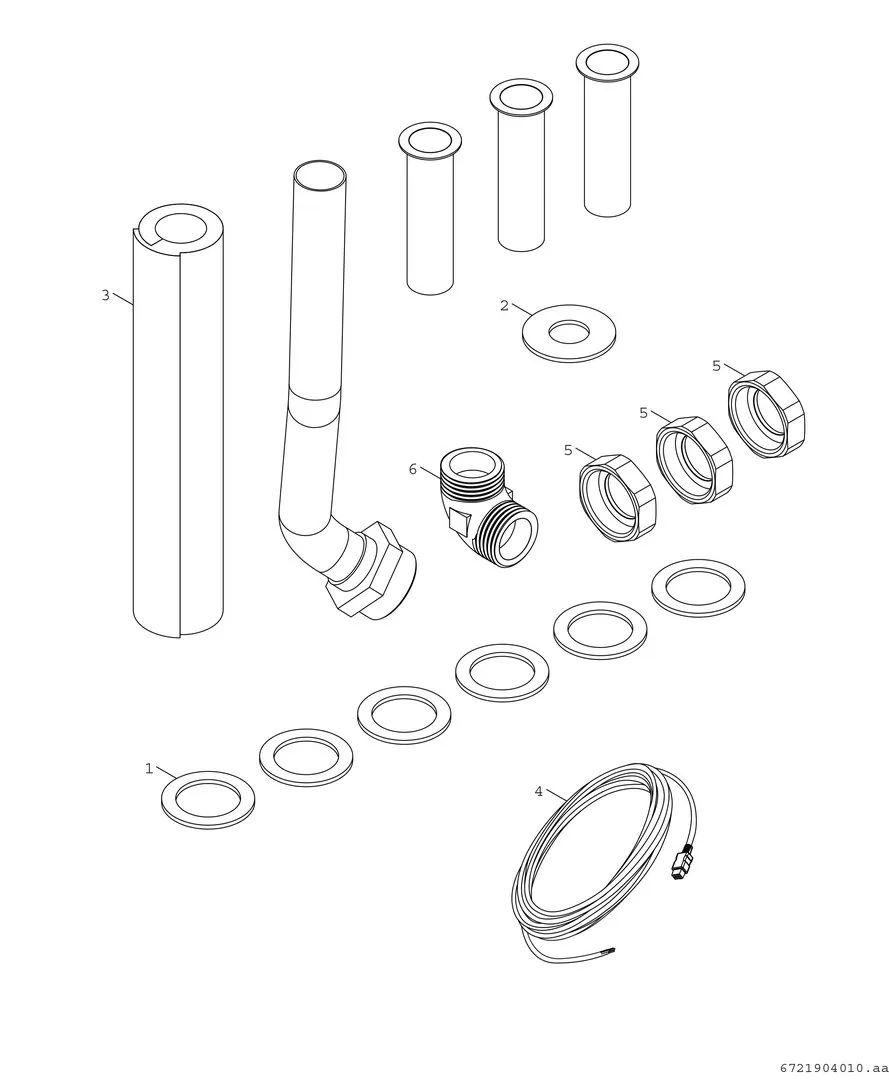 Bosch ExDHW kit CS7800LWM/WSW186i T180/ Pic_1