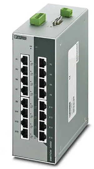 Phoenix Contact FL SWITCH 3016 Pic_1