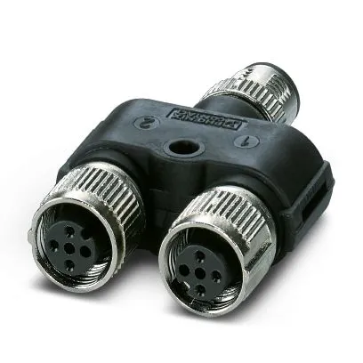 Phoenix Contact SAC-3P-M12Y/2XM12FS 3L Pic_1