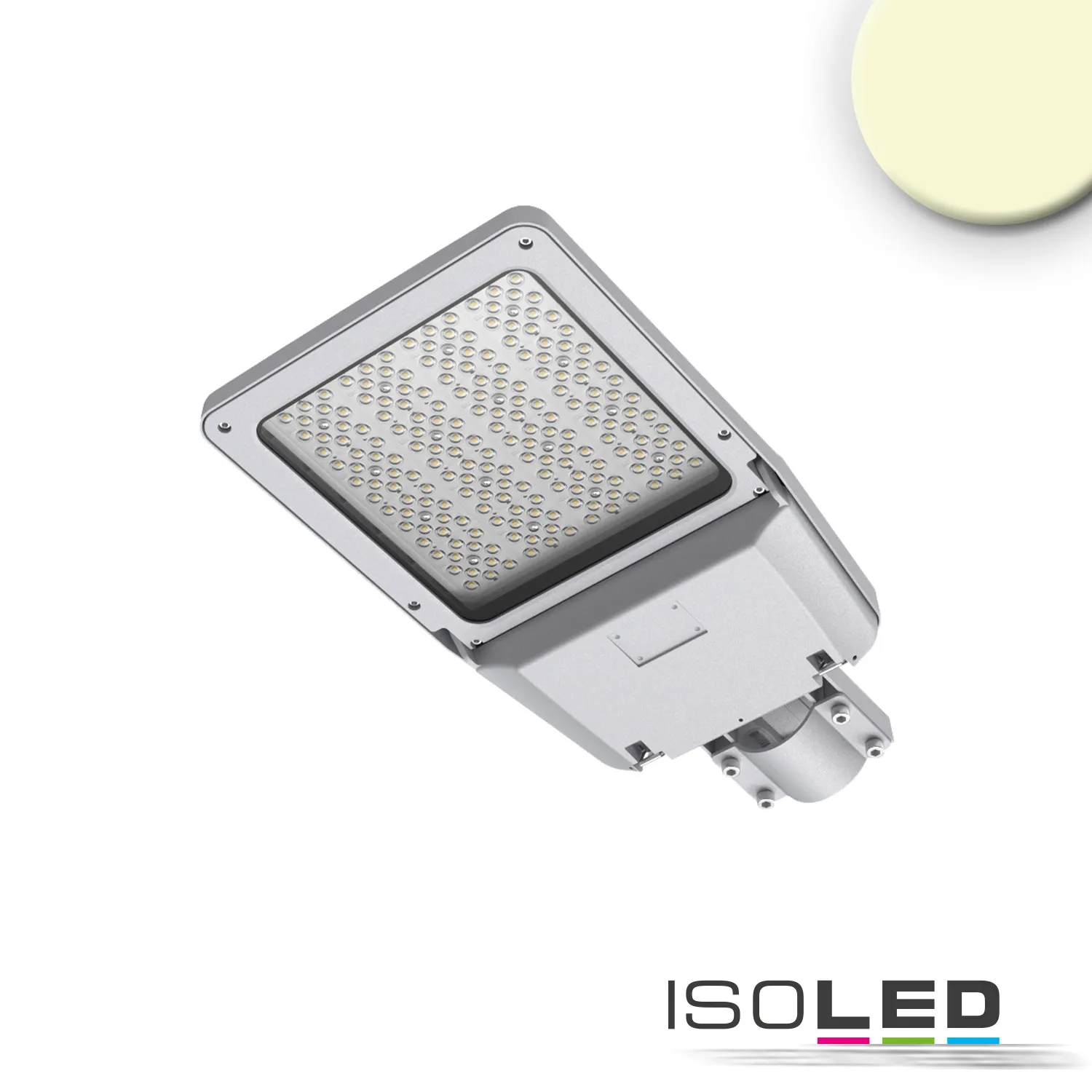 ISOLED LED Street Light GR30, 3000K Pic_1