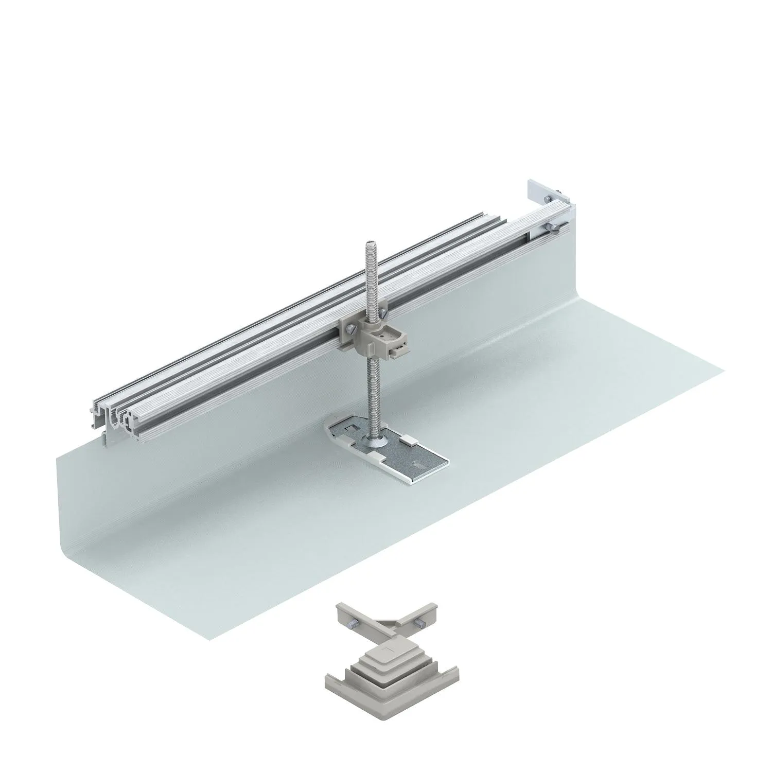 OBO Bettermann OKA-G40040150FBR Pic_1