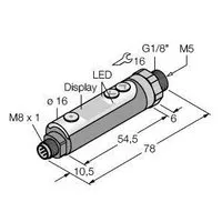 Turck PK01VR-P13-2UP8X-V1141 Pic_1