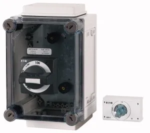 Eaton Electric NZM1-XCI23-TVD Pic_1