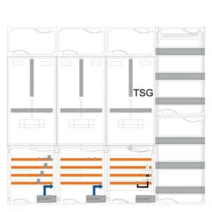 Siemens 8GS8124-3 Pic_1