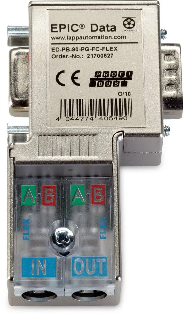 U.I. Lapp GmbH / Lappkabel ED-PB-35-FC-FLEX Pic_1