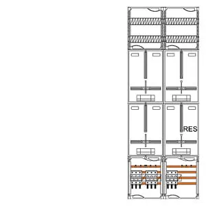 Siemens 8GS2074-4 Pic_1