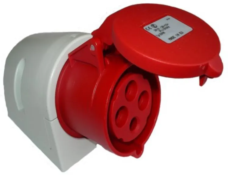 ELEKTRA TAILFINGEN CO 416/6H Pic_1