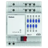 Theben HMG 6 T KNX Pic_2