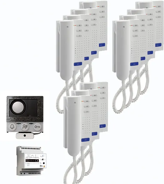 Tcs PAIH110/004 Pic_1