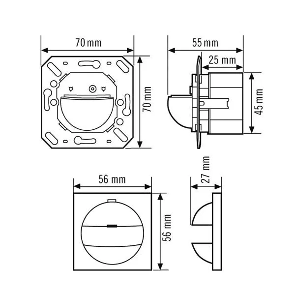 Esylux MD 180i/16 BASIC Set EXX Pic_2